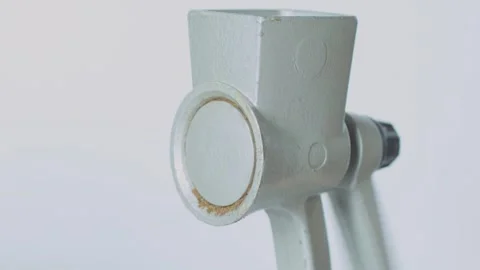 Coffee grinder Stock Footage 287431598