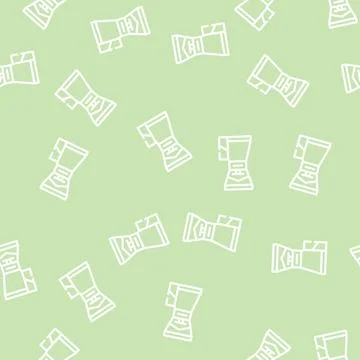 Coffee grinder line icon vector symbol illustration 스톡 일러스트