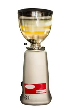 Coffee grinder Stock Photos