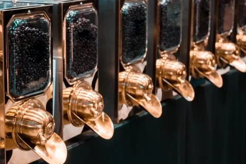 Coffee grinder Stock Photos