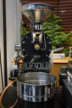 Coffee grinder Stock Photos