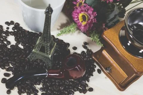 Coffee grinder, Stock Photos