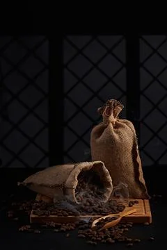 Coffee grinder Stock Photos