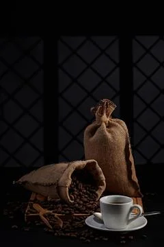 Coffee grinder Stock Photos