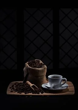 Coffee grinder Stock Photos