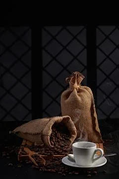 Coffee grinder Stock Photos