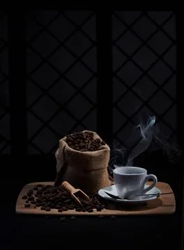 Coffee grinder Stock Photos