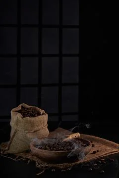 Coffee grinder Stock Photos