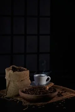 Coffee grinder Stock Photos