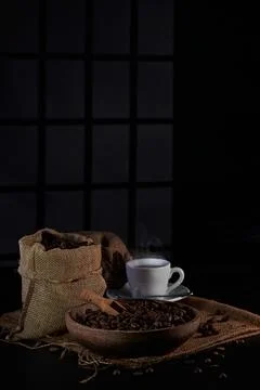 Coffee grinder Stock Photos