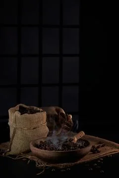 Coffee grinder Stock Photos