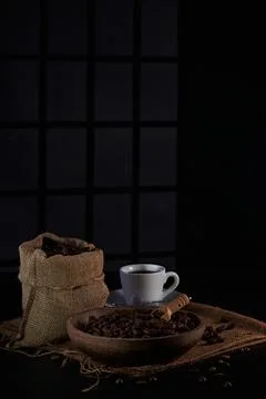 Coffee grinder Stock Photos