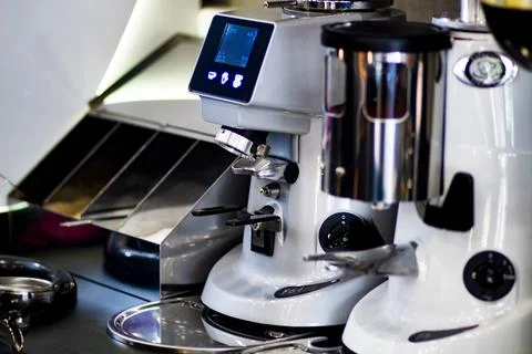 Coffee Grinder2 Stock Photos