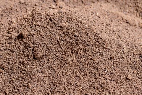 Coffee ground Stock Photos