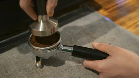 Coffee house Stock Footage 88363913