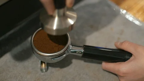 Coffee house Stock Footage 88363914