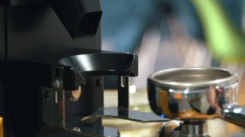 Coffee house Stock Footage 88390354