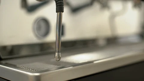 Coffee house Stock Footage 88390372