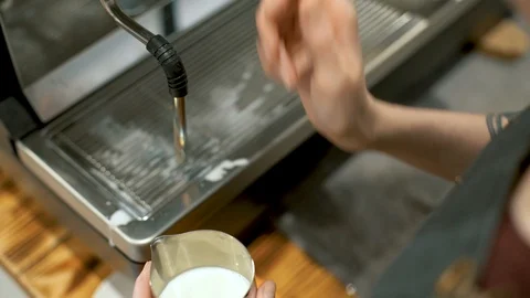 Coffee house Stock Footage 88390397