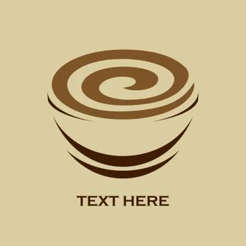 Coffee Icon Stock Illustration