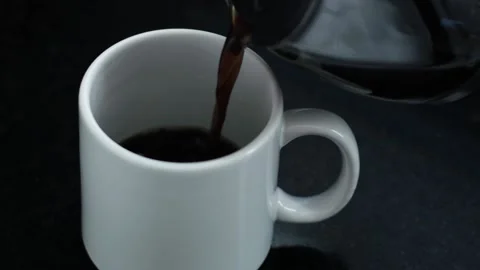 Coffee III Vídeos de archivo 154705386