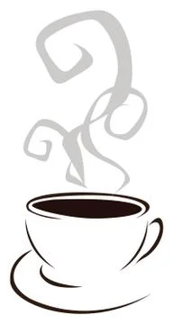 Coffee Stock Illustration