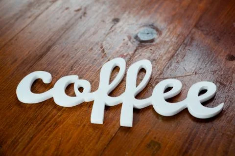 Coffee Stock Illustration