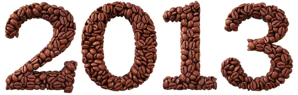 Coffee Stock Illustration