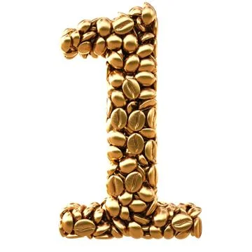 Coffee Stock Illustration