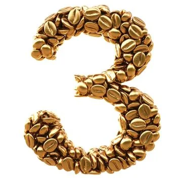 Coffee Stock Illustration