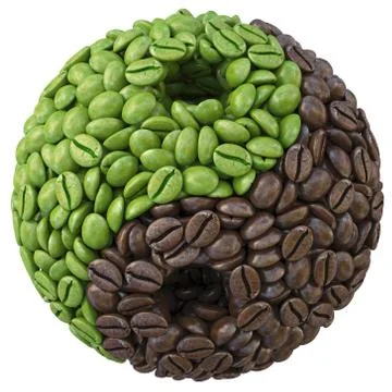 Coffee Stock Illustration