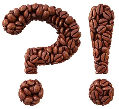 Coffee Stock Illustration