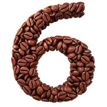 Coffee Illustrazione stock