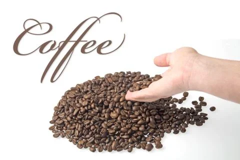 Coffee Stock Illustration