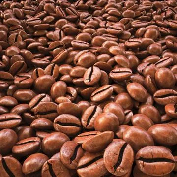 Coffee イラスト素材