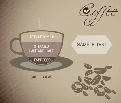 Coffee Stock Illustration