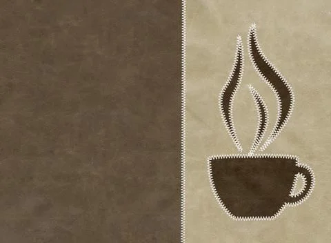 Coffee Stock Illustration