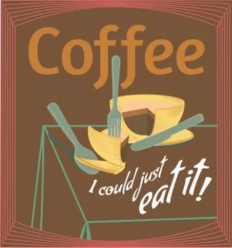 Coffee Stock Illustration