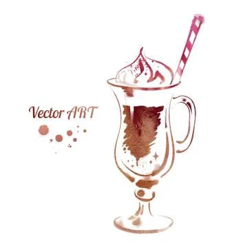 Coffee Stock Illustration