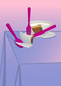 Coffee Stock Illustration