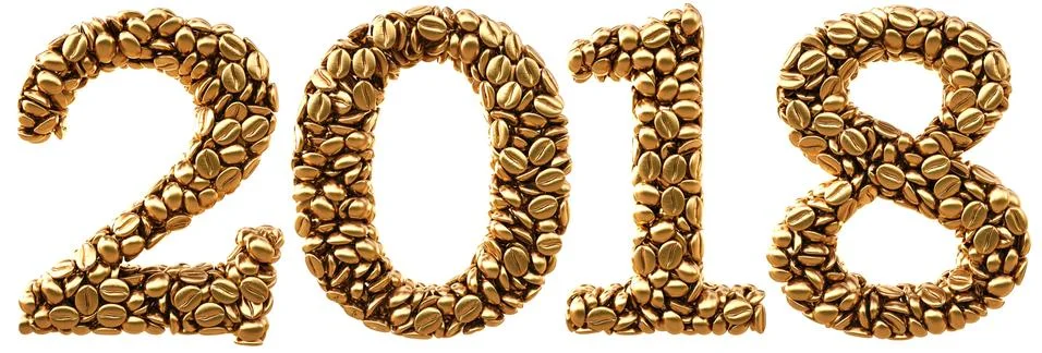 Coffee Stock Illustration