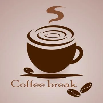 Coffee Stock Illustration