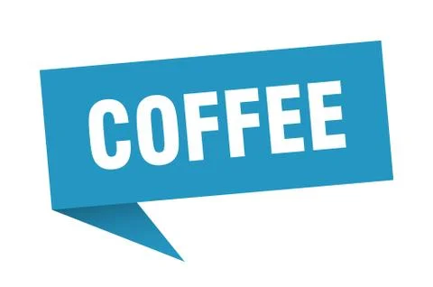 Coffee Stock Illustration