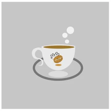 Coffee Stock Illustration