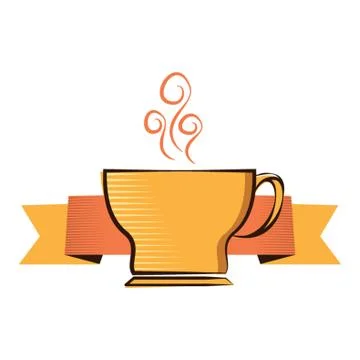 Coffee Stock Illustration