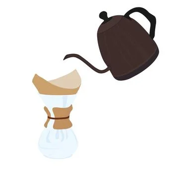 Coffee Stock Illustration