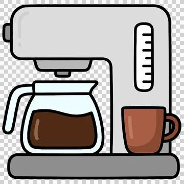 Coffee Stock Illustration