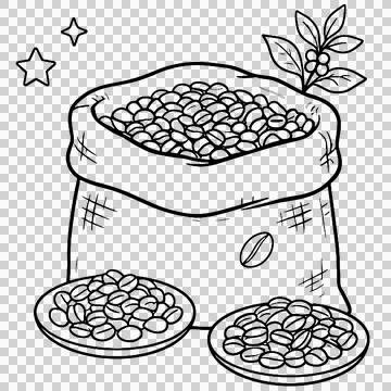 Coffee Stock Illustration