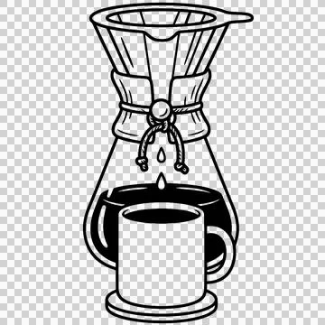 Coffee Иллюстрация
