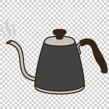Coffee 库存插图